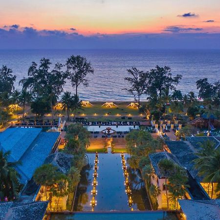Marriott'S Phuket Beach Club Mai Khao Eksteriør billede