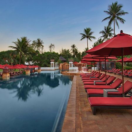 Marriott'S Phuket Beach Club Mai Khao Eksteriør billede