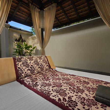 Marriott'S Phuket Beach Club Mai Khao Eksteriør billede