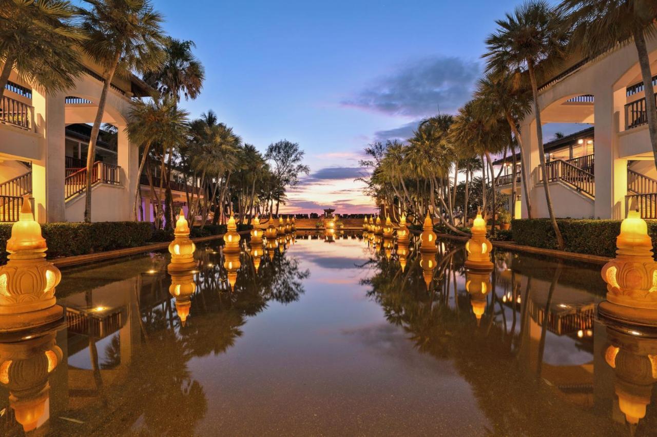 Marriott'S Phuket Beach Club Mai Khao Eksteriør billede
