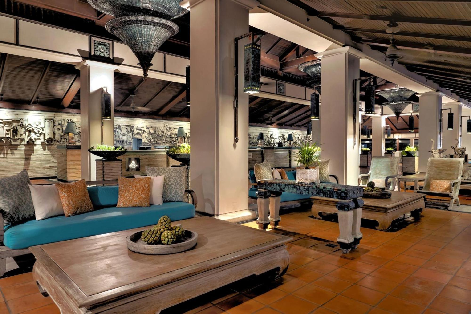 Marriott'S Phuket Beach Club Mai Khao Eksteriør billede