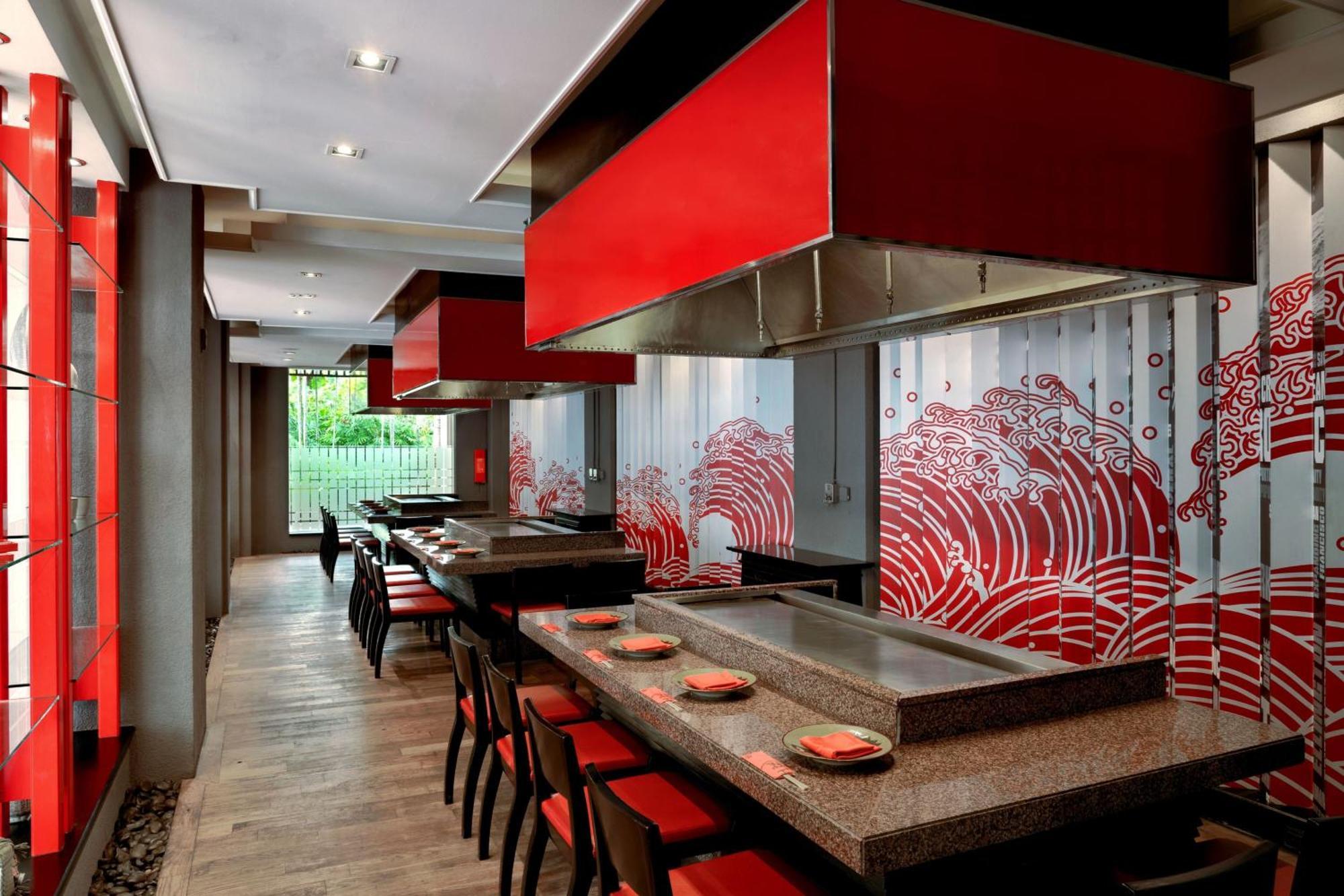 Marriott'S Phuket Beach Club Mai Khao Eksteriør billede