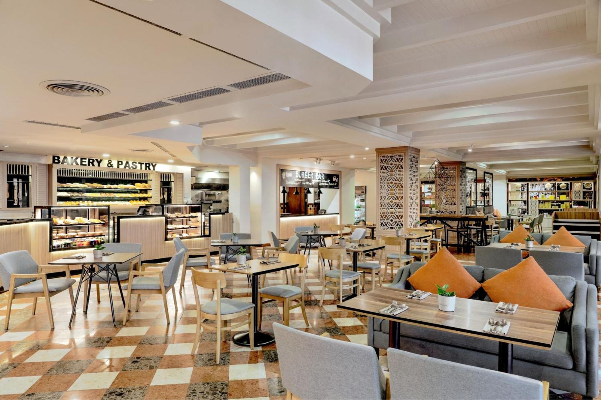 Marriott'S Phuket Beach Club Mai Khao Eksteriør billede