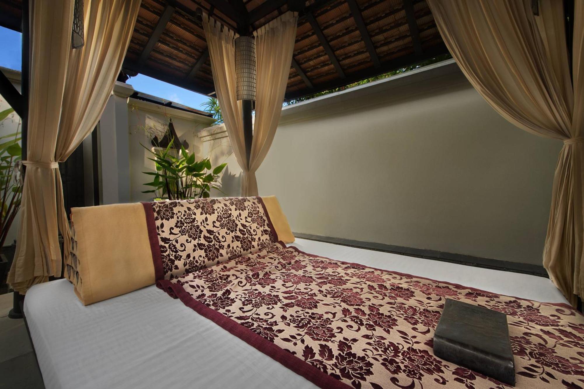 Marriott'S Phuket Beach Club Mai Khao Eksteriør billede