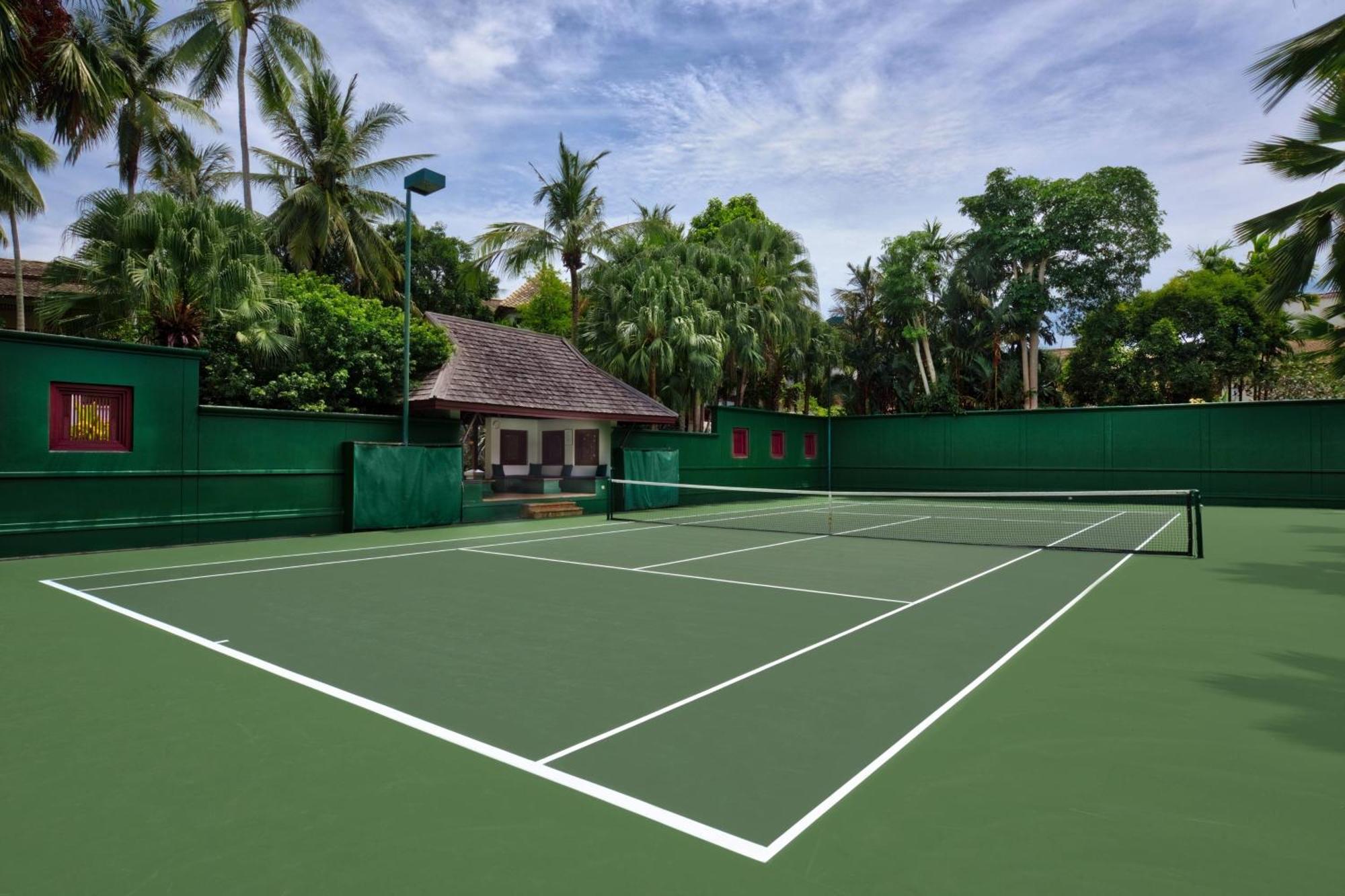 Marriott'S Phuket Beach Club Mai Khao Eksteriør billede