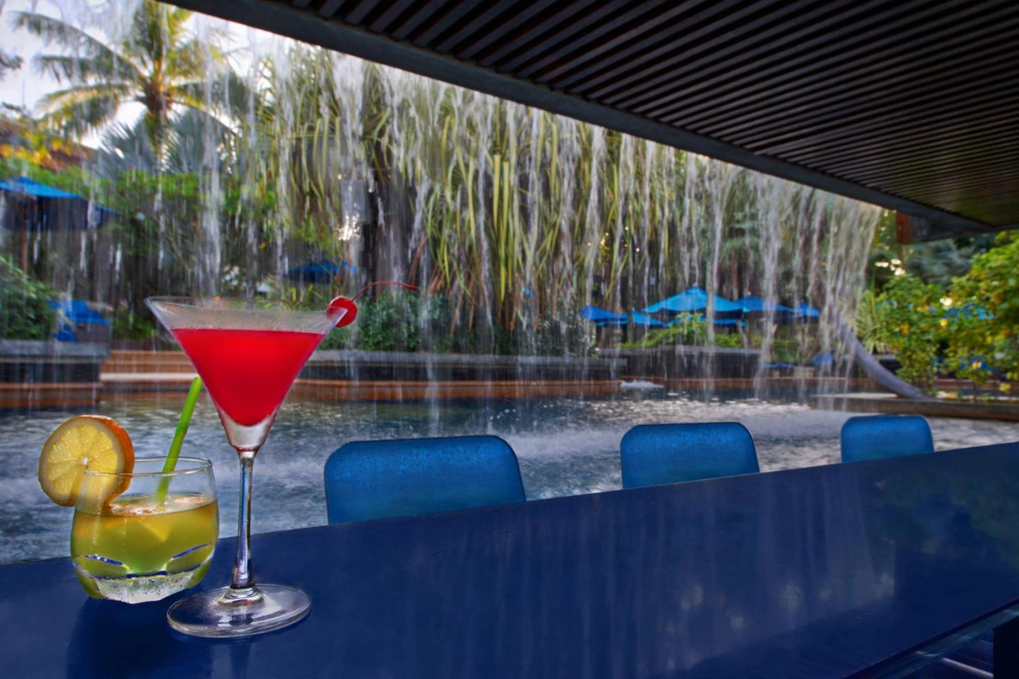 Marriott'S Phuket Beach Club Mai Khao Eksteriør billede
