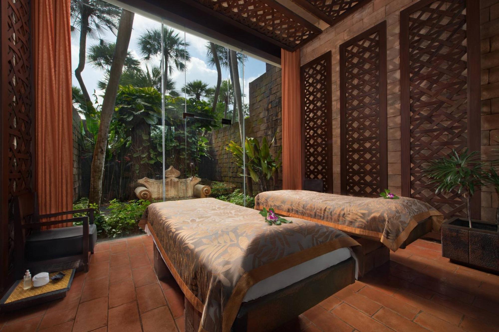 Marriott'S Phuket Beach Club Mai Khao Eksteriør billede