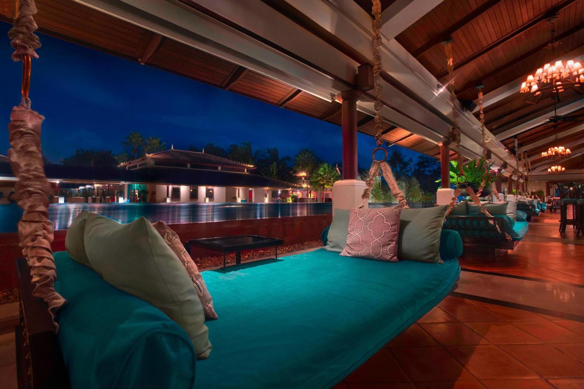 Marriott'S Phuket Beach Club Mai Khao Eksteriør billede