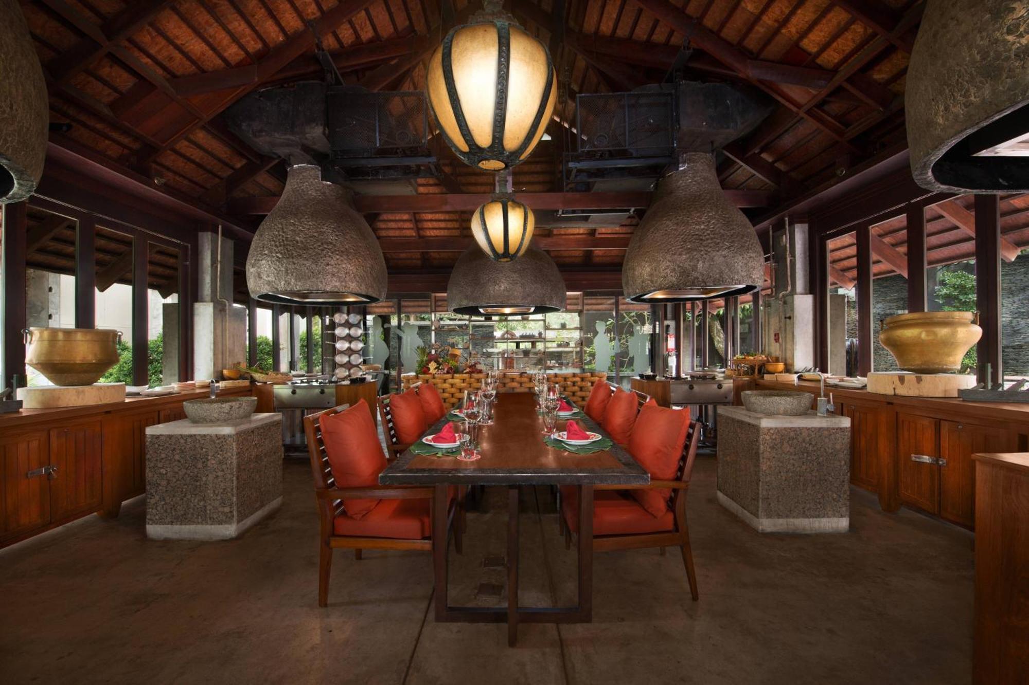 Marriott'S Phuket Beach Club Mai Khao Eksteriør billede