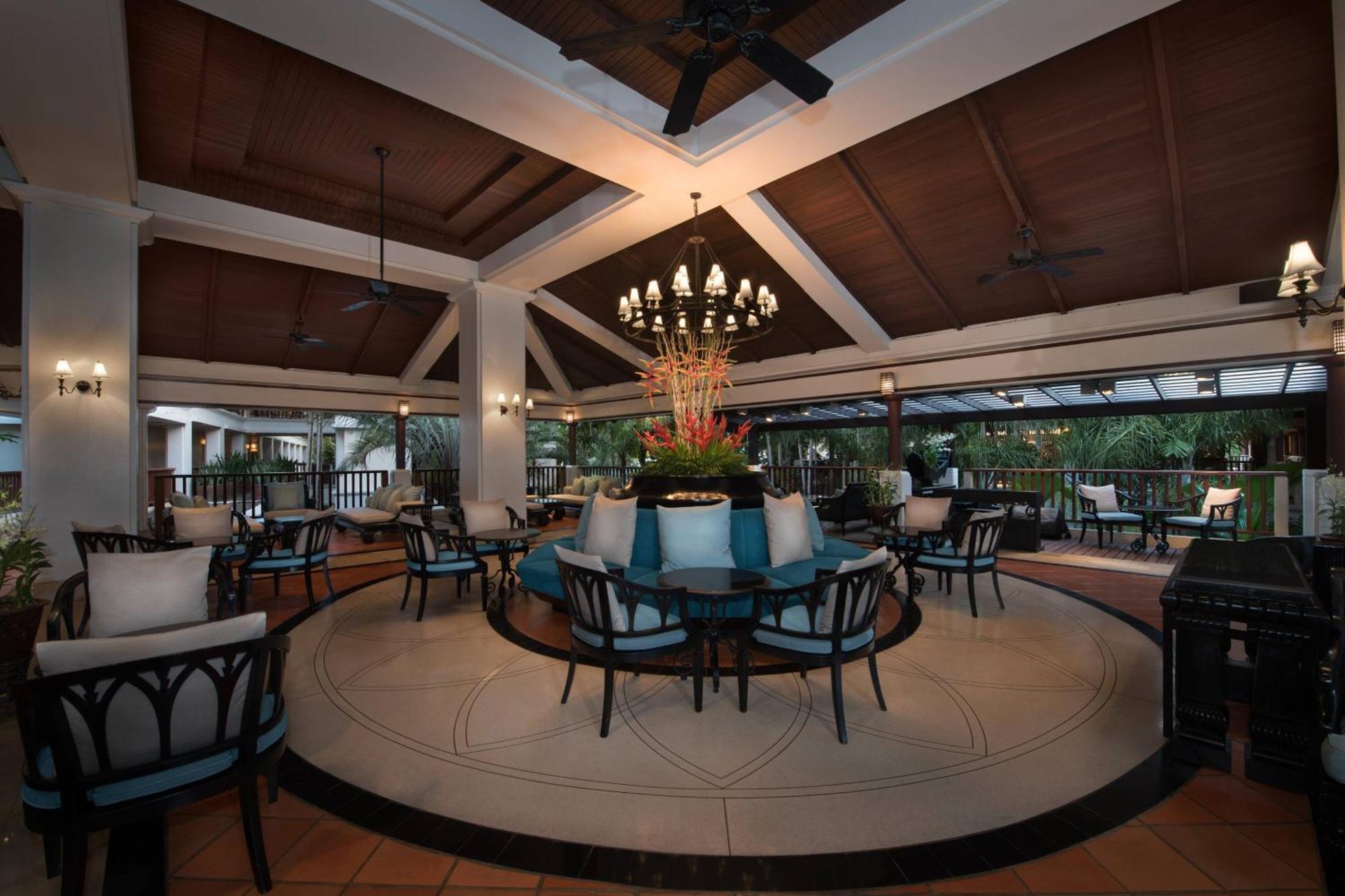 Marriott'S Phuket Beach Club Mai Khao Eksteriør billede